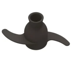 Tefal Quickchef HB65LD Staafmixer Met Food Processor -Pannen- Kokers Winkel 1150358