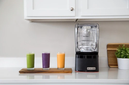 Blendtec Professional 800 Zwart 11 Blendtec Professional 800 Zwart - Afbeelding 11