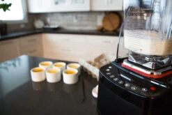 Blendtec Professional 800 Zwart 27 Blendtec Professional 800 Zwart -Pannen- Kokers Winkel 1167842