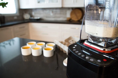 Blendtec Professional 800 Zwart 12 Blendtec Professional 800 Zwart - Afbeelding 12