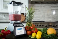 Blendtec Total Blender Zwart -Pannen- Kokers Winkel 1168562