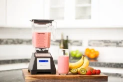 Blendtec Total Blender Zwart -Pannen- Kokers Winkel 1168563