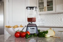 Blendtec Total Blender Zwart -Pannen- Kokers Winkel 1168566