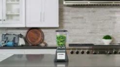 Blendtec Total Blender Zwart -Pannen- Kokers Winkel 1168568