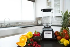 Blendtec Total Blender Zwart -Pannen- Kokers Winkel 1168569