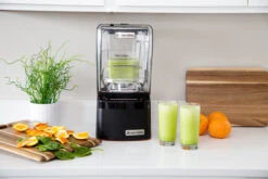 Blendtec Professional 800 Zwart 25 Blendtec Professional 800 Zwart -Pannen- Kokers Winkel 1168580