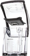 Blendtec Professional 800 Zwart 5 Blendtec Professional 800 Zwart - Afbeelding 5