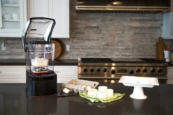 Blendtec Professional 800 Zwart 30 Blendtec Professional 800 Zwart -Pannen- Kokers Winkel 1168582