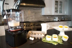 Blendtec Professional 800 Zwart 31 Blendtec Professional 800 Zwart -Pannen- Kokers Winkel 1168583