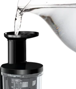 Bosch VitaExtract MESM731M -Pannen- Kokers Winkel 1184155