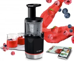 Bosch VitaExtract MESM731M -Pannen- Kokers Winkel 1184973