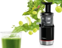 Bosch VitaExtract MESM731M -Pannen- Kokers Winkel 1184980