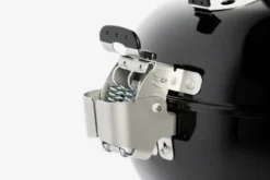 Weber Master Touch Premium SE E-5775 Zwart Met Sear Grate 21 Weber Master Touch Premium SE E-5775 Zwart Met Sear Grate -Pannen- Kokers Winkel 1190370