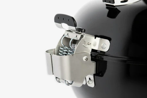 Weber Master Touch Premium SE E-5775 Zwart Met Sear Grate 10 Weber Master Touch Premium SE E-5775 Zwart Met Sear Grate - Afbeelding 10