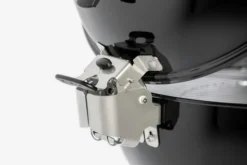 Weber Master Touch Premium SE E-5775 Zwart Met Sear Grate 22 Weber Master Touch Premium SE E-5775 Zwart Met Sear Grate -Pannen- Kokers Winkel 1190802