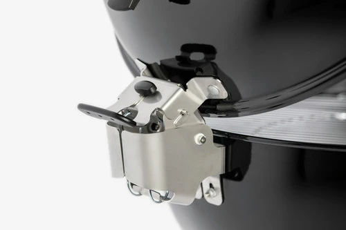 Weber Master Touch Premium SE E-5775 Zwart Met Sear Grate 11 Weber Master Touch Premium SE E-5775 Zwart Met Sear Grate - Afbeelding 11