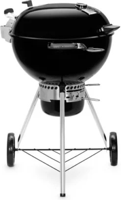 Weber Master Touch Premium SE E-5775 Zwart Met Sear Grate 16 Weber Master Touch Premium SE E-5775 Zwart Met Sear Grate -Pannen- Kokers Winkel 1193941