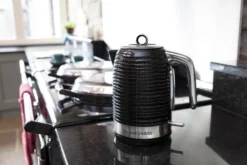 Russell Hobbs 24361-70 Inspire Zwart -Pannen- Kokers Winkel 1197830