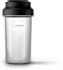 Philips ProMix HR2652/90 -Pannen- Kokers Winkel 1203238