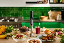 Philips ProMix HR2652/90 -Pannen- Kokers Winkel 1203243