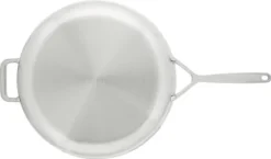 Demeyere Multiline 7 Koekenpan 32 Cm -Pannen- Kokers Winkel 1204905