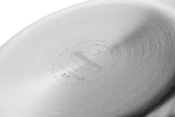 Demeyere Proline 7 Koekenpan 20 Cm -Pannen- Kokers Winkel 1204908