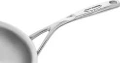 Demeyere Proline 7 Koekenpan 24 Cm -Pannen- Kokers Winkel 1204925