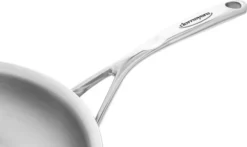 Demeyere Proline 7 Koekenpan 28 Cm -Pannen- Kokers Winkel 1204930