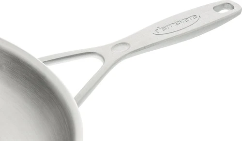 Demeyere Industry 5 Koekenpan 20 Cm 6 Demeyere Industry 5 Koekenpan 20 Cm - Afbeelding 6