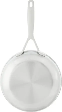 Demeyere Industry 5 Koekenpan 20 Cm 11 Demeyere Industry 5 Koekenpan 20 Cm -Pannen- Kokers Winkel 1204932