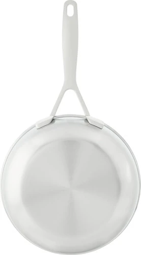 Demeyere Industry 5 Koekenpan 20 Cm 5 Demeyere Industry 5 Koekenpan 20 Cm - Afbeelding 5