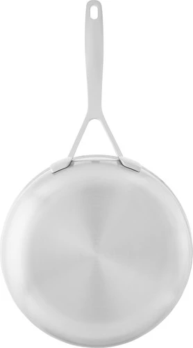 Demeyere Industry 5 Koekenpan 24 Cm 5 Demeyere Industry 5 Koekenpan 24 Cm - Afbeelding 5