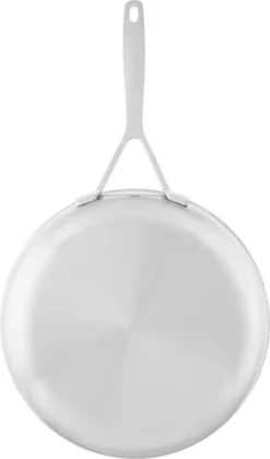 Demeyere Industry 5 Koekenpan 28 Cm -Pannen- Kokers Winkel 1204934