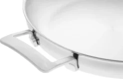 Demeyere Industry 5 Koekenpan 32 Cm -Pannen- Kokers Winkel 1204937