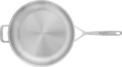 Demeyere Multiline 7 Koekenpan 32 Cm -Pannen- Kokers Winkel 1205897