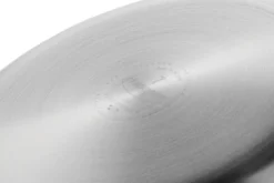 Demeyere Proline 7 Koekenpan 24 Cm -Pannen- Kokers Winkel 1205902