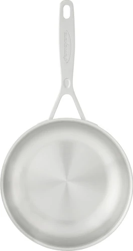 Demeyere Industry 5 Koekenpan 20 Cm 4 Demeyere Industry 5 Koekenpan 20 Cm - Afbeelding 4