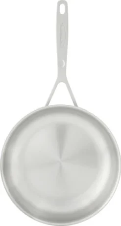 Demeyere Industry 5 Koekenpan 24 Cm 10 Demeyere Industry 5 Koekenpan 24 Cm -Pannen- Kokers Winkel 1205926