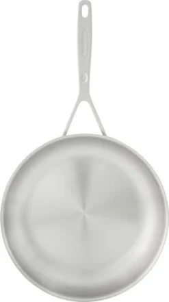 Demeyere Industry 5 Koekenpan 28 Cm -Pannen- Kokers Winkel 1205930