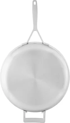 Demeyere Industry 5 Koekenpan 32 Cm -Pannen- Kokers Winkel 1205931