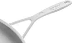 Demeyere Industry 5 Koekenpan 32 Cm -Pannen- Kokers Winkel 1205932