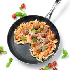 GreenPan Brussels Keramische Koekenpannenset 24 + 28 Cm -Pannen- Kokers Winkel 1209537