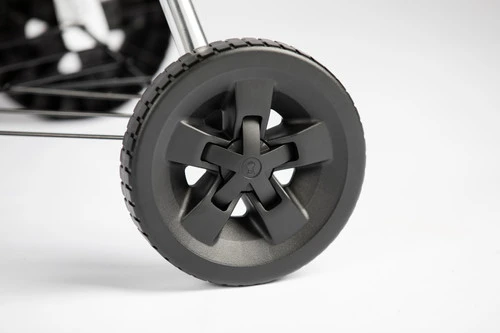 Weber Original Kettle E-5730 57 Cm Zwart + Hoes 14 Weber Original Kettle E-5730 57 Cm Zwart + Hoes - Afbeelding 14