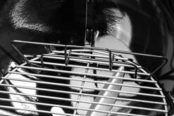 Weber Original Kettle E-5730 57 Cm Zwart + Hoes 23 Weber Original Kettle E-5730 57 Cm Zwart + Hoes -Pannen- Kokers Winkel 1210514 1