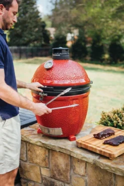 Kamado Joe Classic II Zonder Onderstel -Pannen- Kokers Winkel 1215200