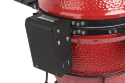 Kamado Joe Classic II + Hoes + Pizzasteen -Pannen- Kokers Winkel 1215686 1
