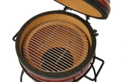 Kamado Joe Junior -Pannen- Kokers Winkel 1215709 1