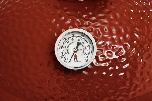 Kamado Joe Junior + Hoes 10 Kamado Joe Junior + Hoes - Afbeelding 10