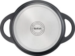 Tefal Trattoria Braadpan 24 Cm 14 Tefal Trattoria Braadpan 24 Cm -Pannen- Kokers Winkel 1217231