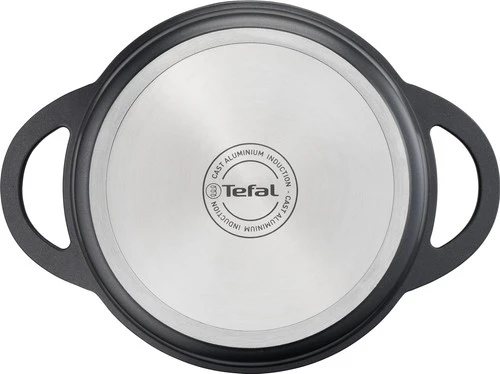 Tefal Trattoria Braadpan 24 Cm 5 Tefal Trattoria Braadpan 24 Cm - Afbeelding 5